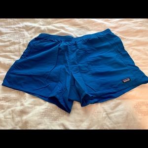 Patagonia Baggies Shorts